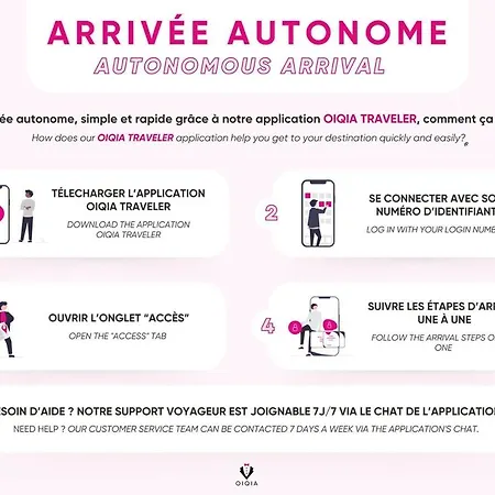 L'estival ~ Centre-ville ~ Arrivee Autonome * Анноне